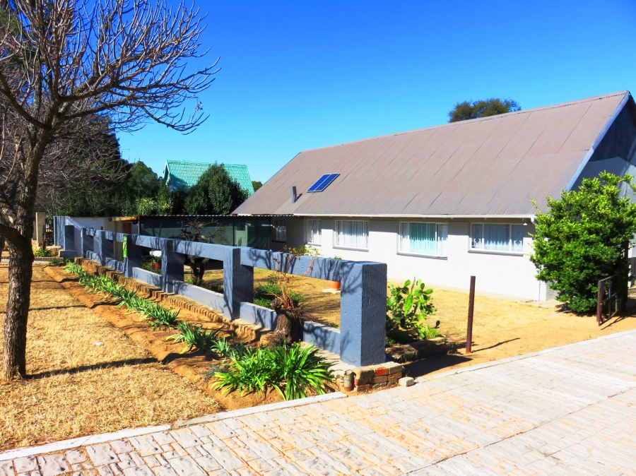 3 Bedroom Property for Sale in Deneysville Free State